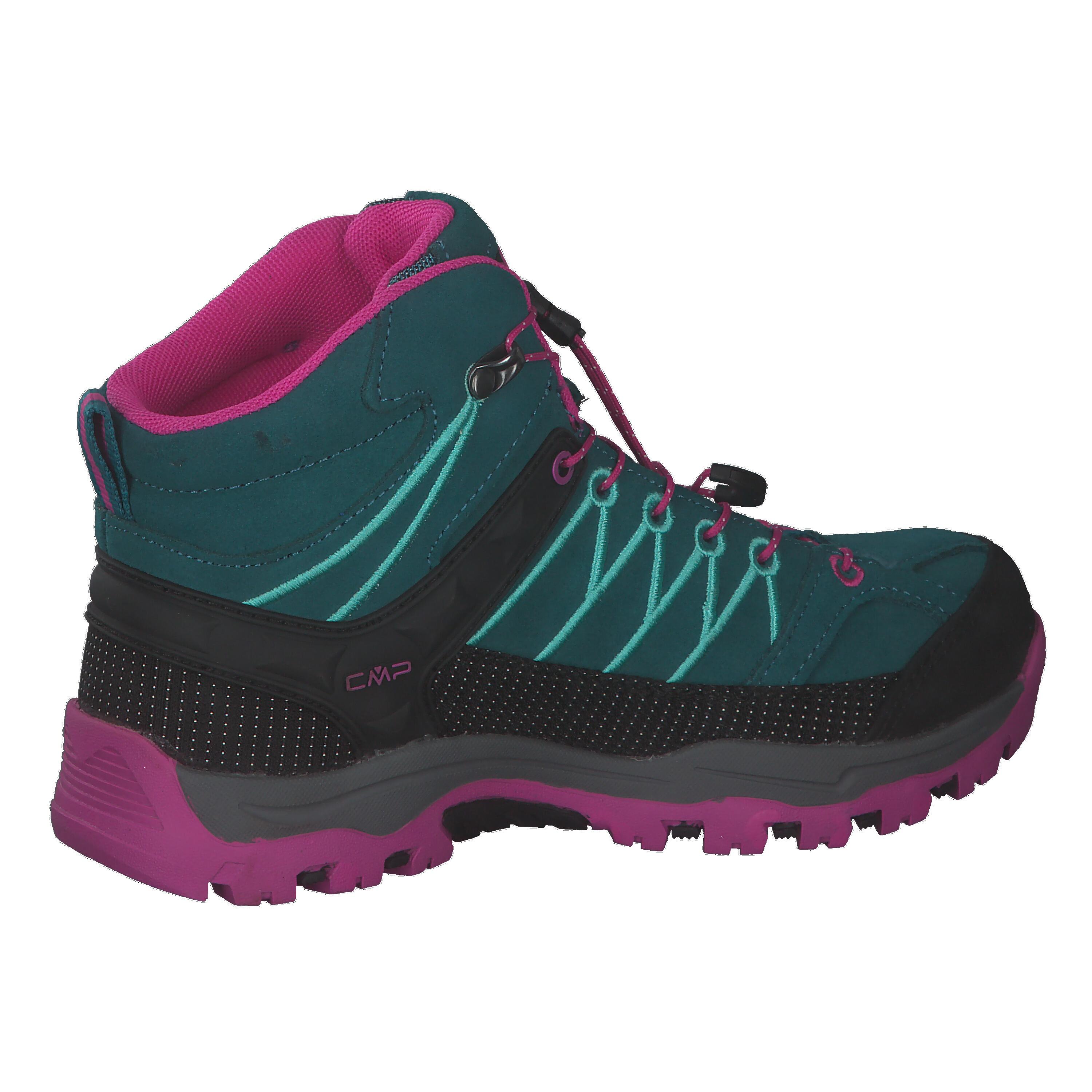 Botas para caminhadas para crianças CMP Rigel Waterproof 7/7