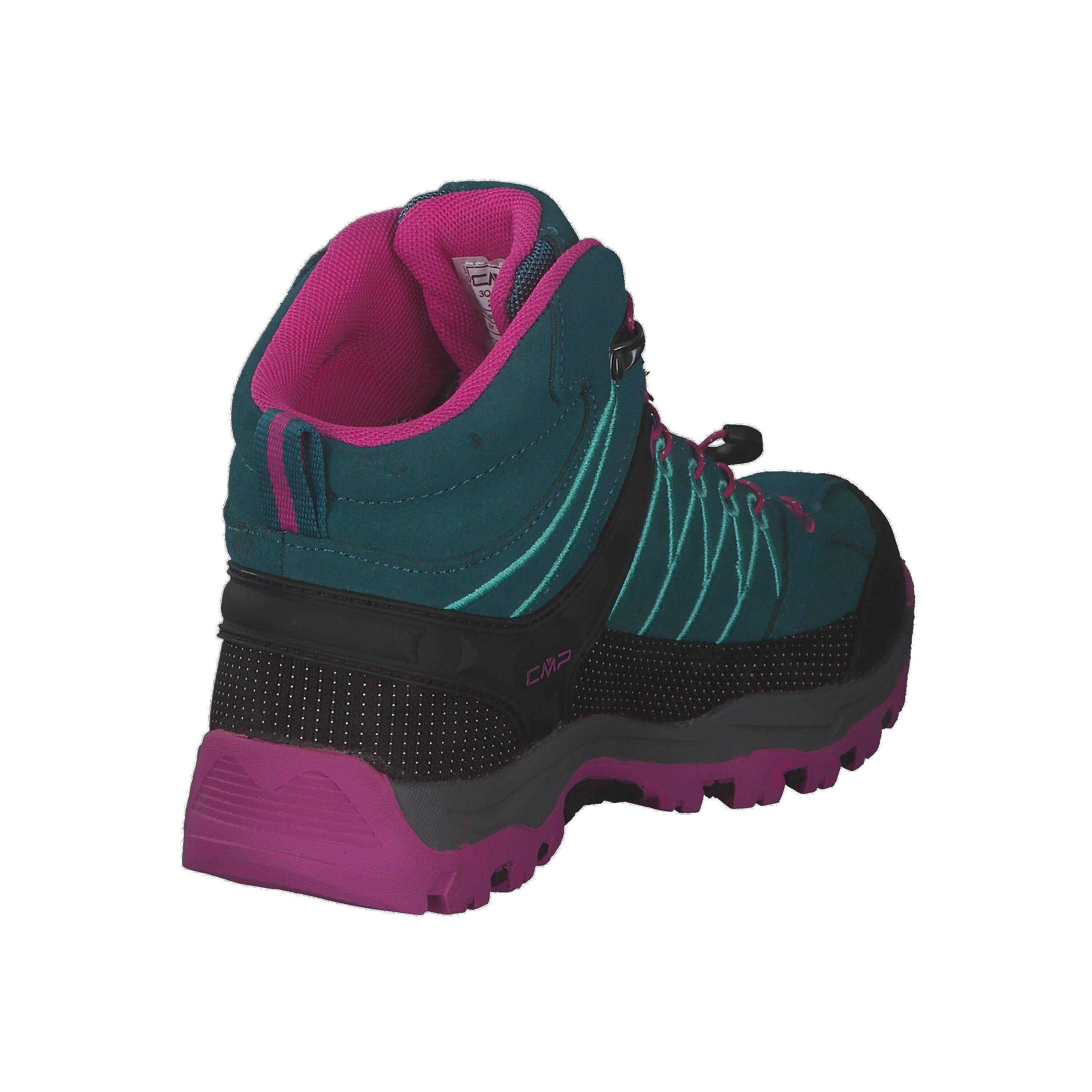 Botas para caminhadas para crianças CMP Rigel Waterproof 6/7