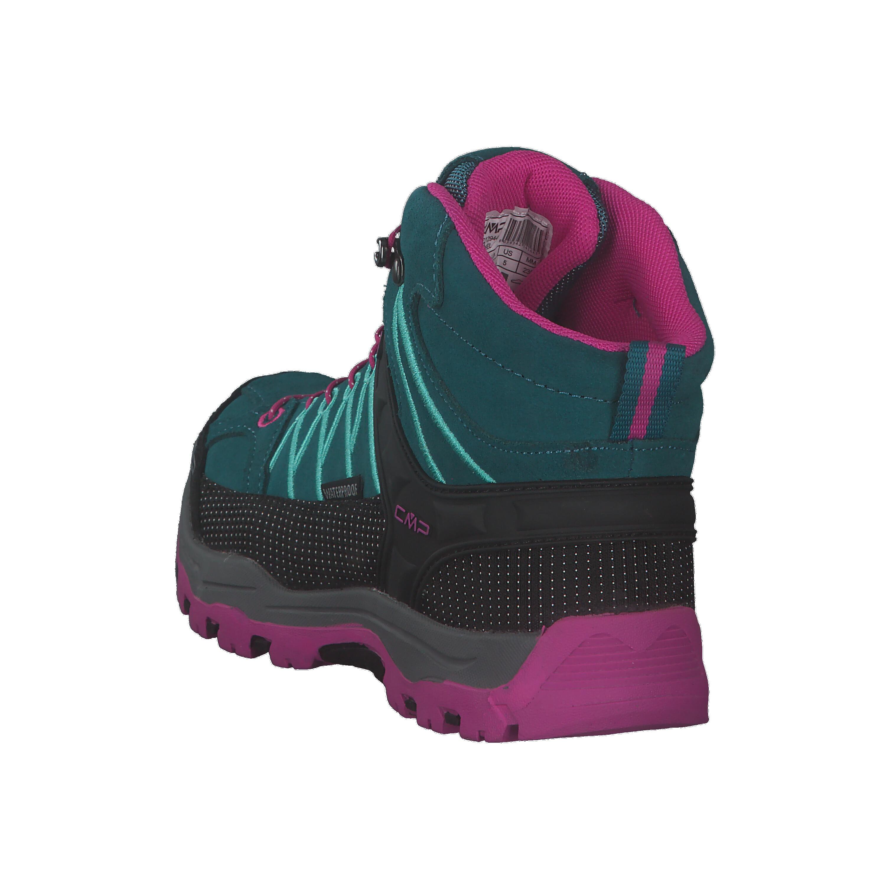 KinderSchoenen CMP Rigel Waterproof 4/7