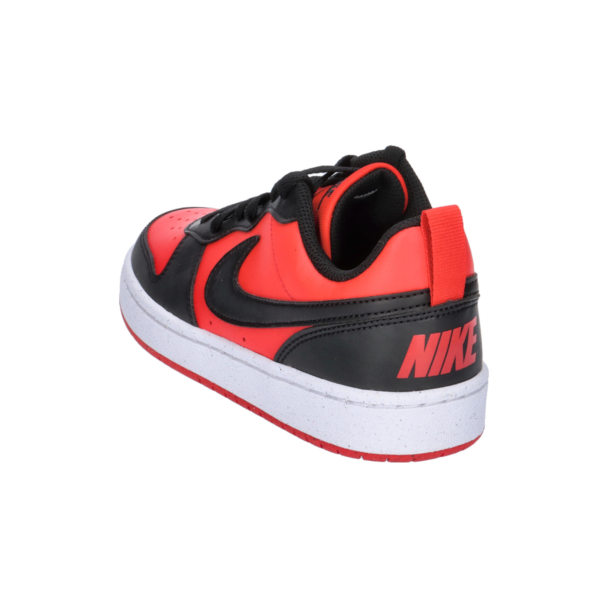 Sapatilhas caminhada Nike Court Borough Low Recraft Criança 4/7