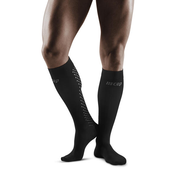 Chaussettes de récupération hautes CEP Compression 3/7