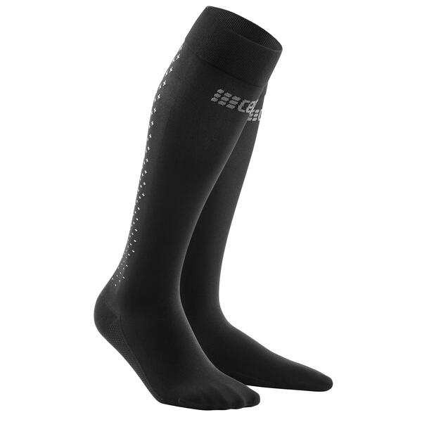 Chaussettes de récupération hautes CEP Compression 2/7