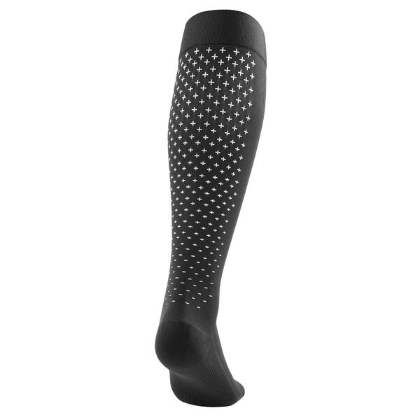Chaussettes de récupération hautes CEP Compression 5/7