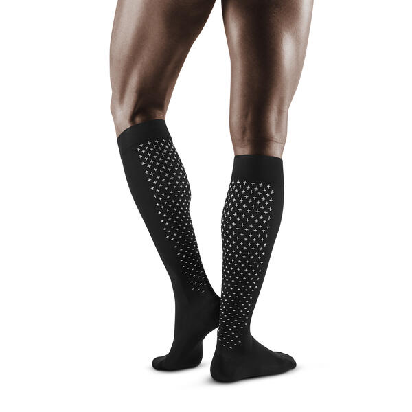 Chaussettes de récupération hautes CEP Compression 6/7