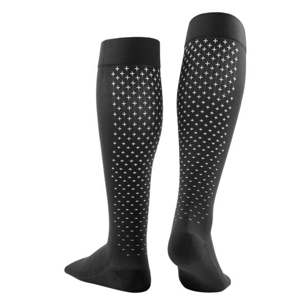 Chaussettes de récupération hautes CEP Compression 4/7