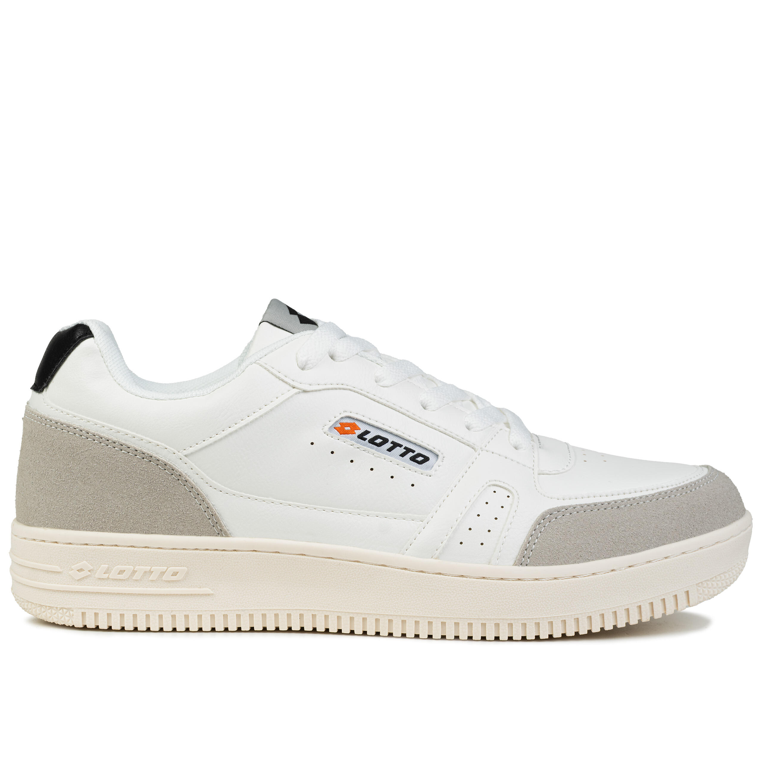 Buty męskie sportowe dom chodzenia Lotto AVENOR