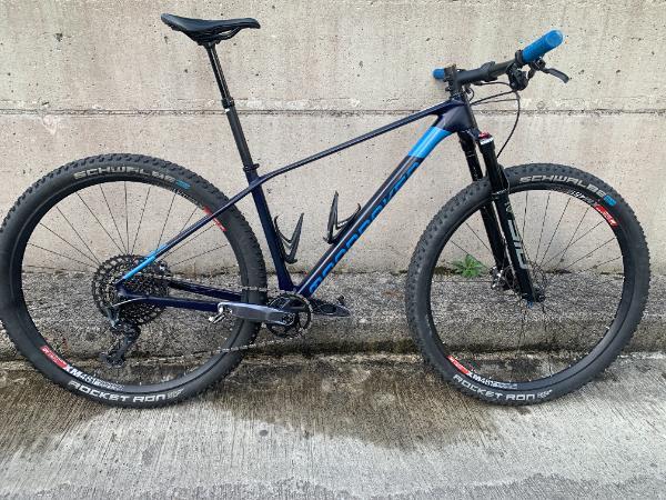 MONDRAKER picture