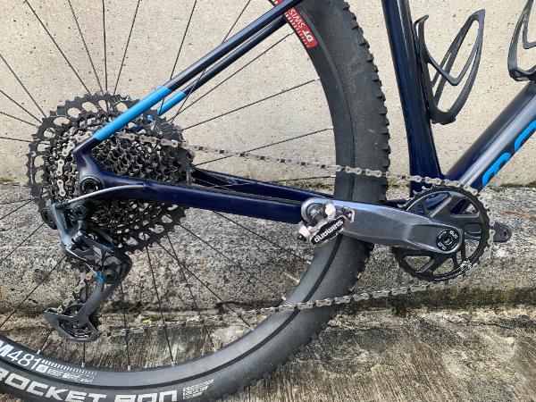 Entre Particuliers - Mondbraker Podium Race 2022 HT 2/7