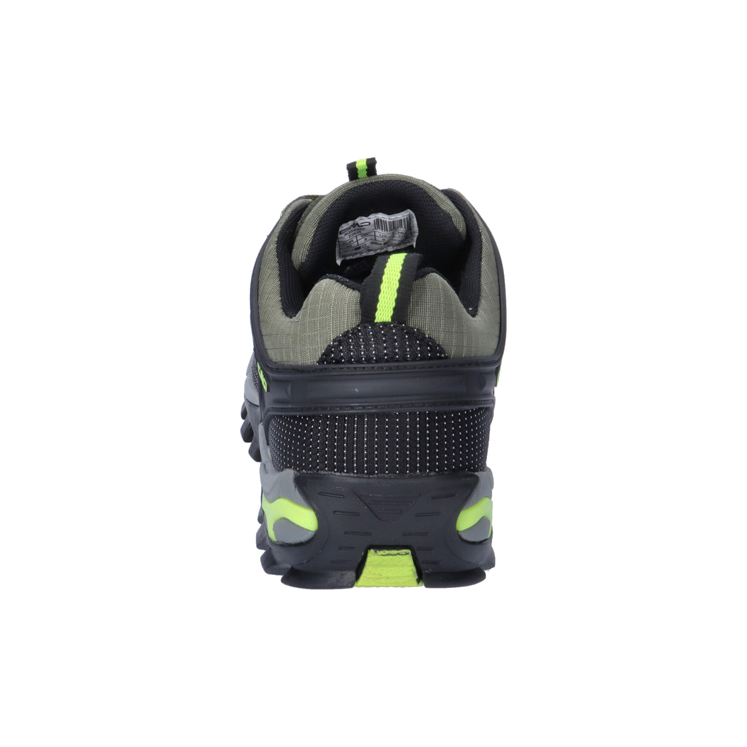 Chaussures de randonnée CMP Rigel Low WP 5/7