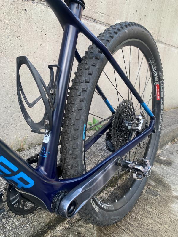 Entre Particuliers - Mondbraker Podium Race 2022 HT 5/7