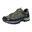 Pantofi trekking low-top pentru bărbați cu membrană impermeabilă Rigel