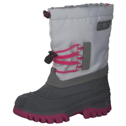 CMP Kinder Winterstiefel Ahto WP Snow Boots 3Q49574K