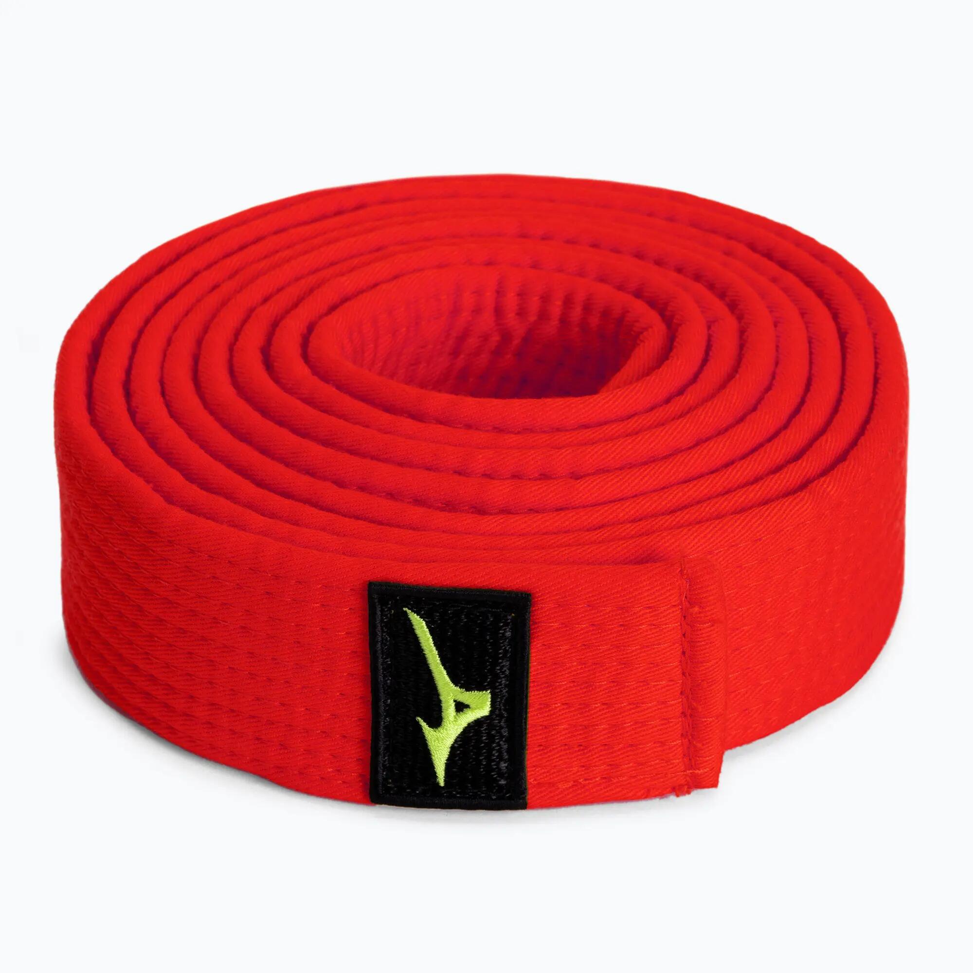 Pas do judo Mizuno 3/5