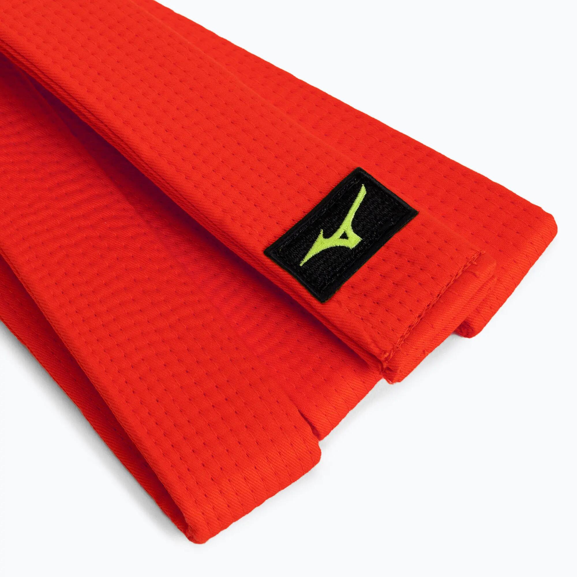 Pas do judo Mizuno 2/5