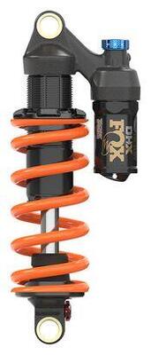 Stoßdämpfer Fox Racing Shox DHX Factory 2Pos-Adj 2026 (Ohne Feder)