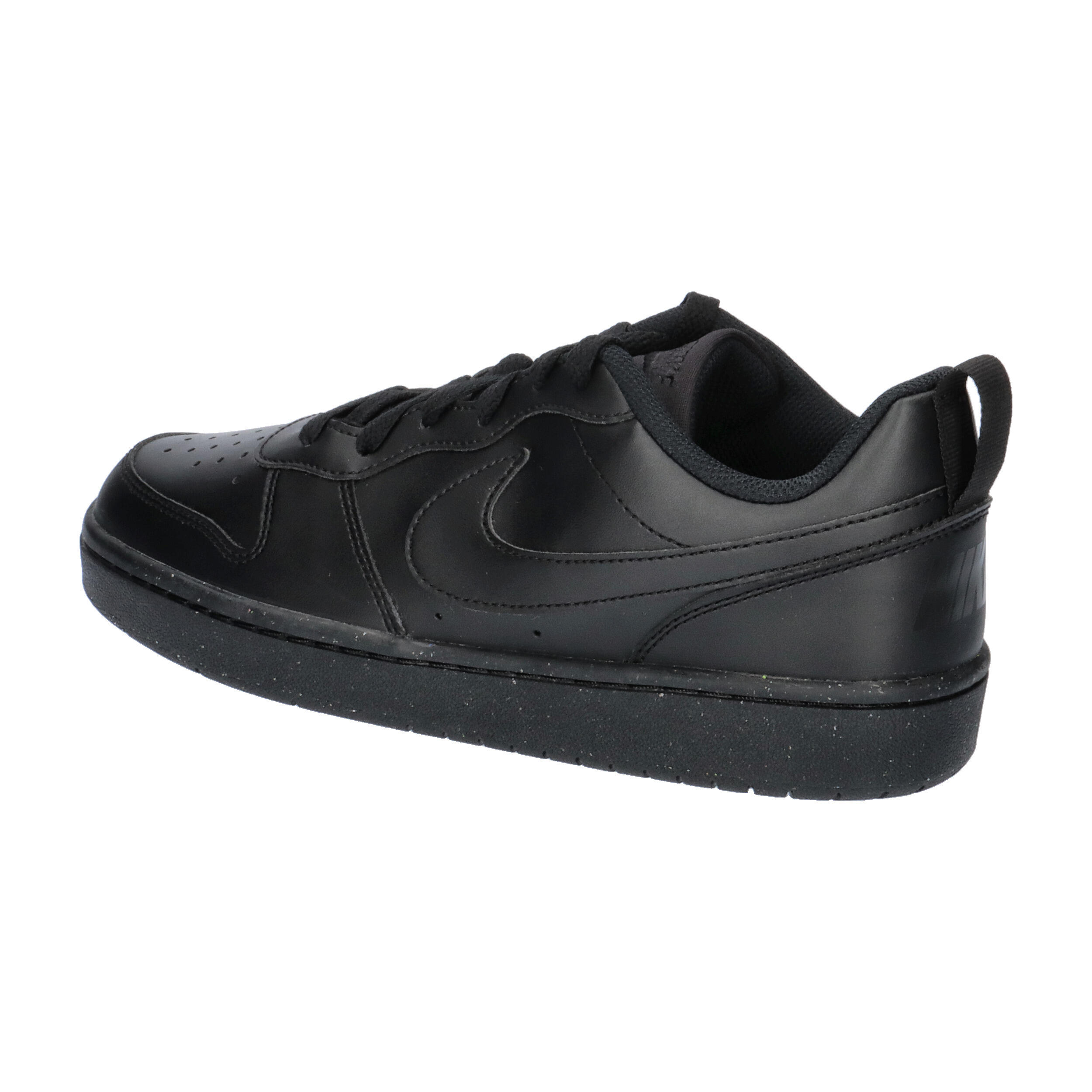 Sapatilhas Nike Dv5456 Court Borough Low Recraft Branco criança 3/7