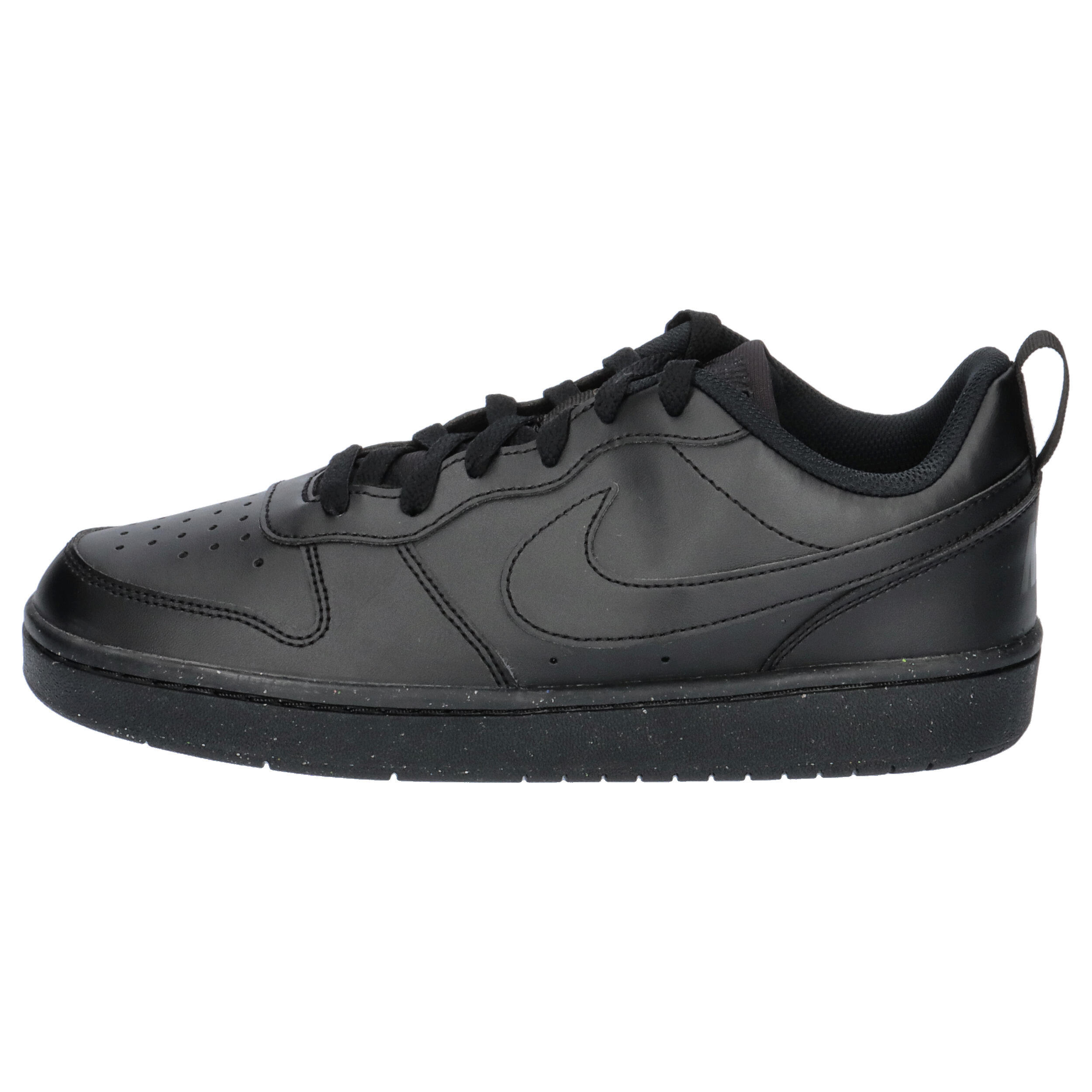 Sapatilhas Nike Dv5456 Court Borough Low Recraft Branco criança 2/7