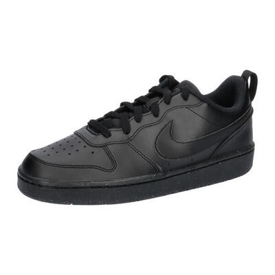 Nike court borough low recraft kids sneakers