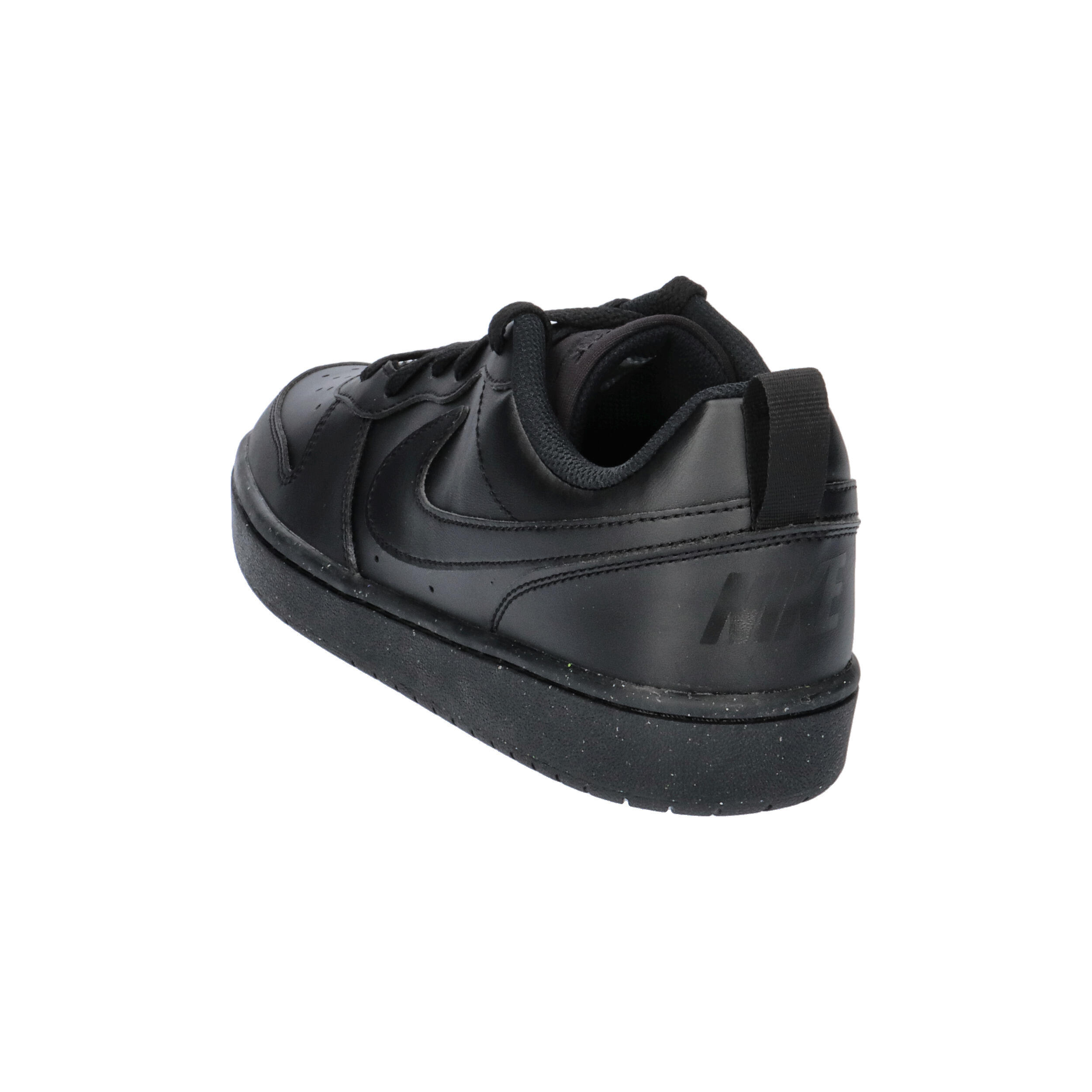 Sapatilhas Nike Dv5456 Court Borough Low Recraft Branco criança 4/7