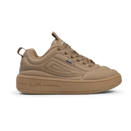 Buty sportowe sneakersy damskie Fila Superbubble