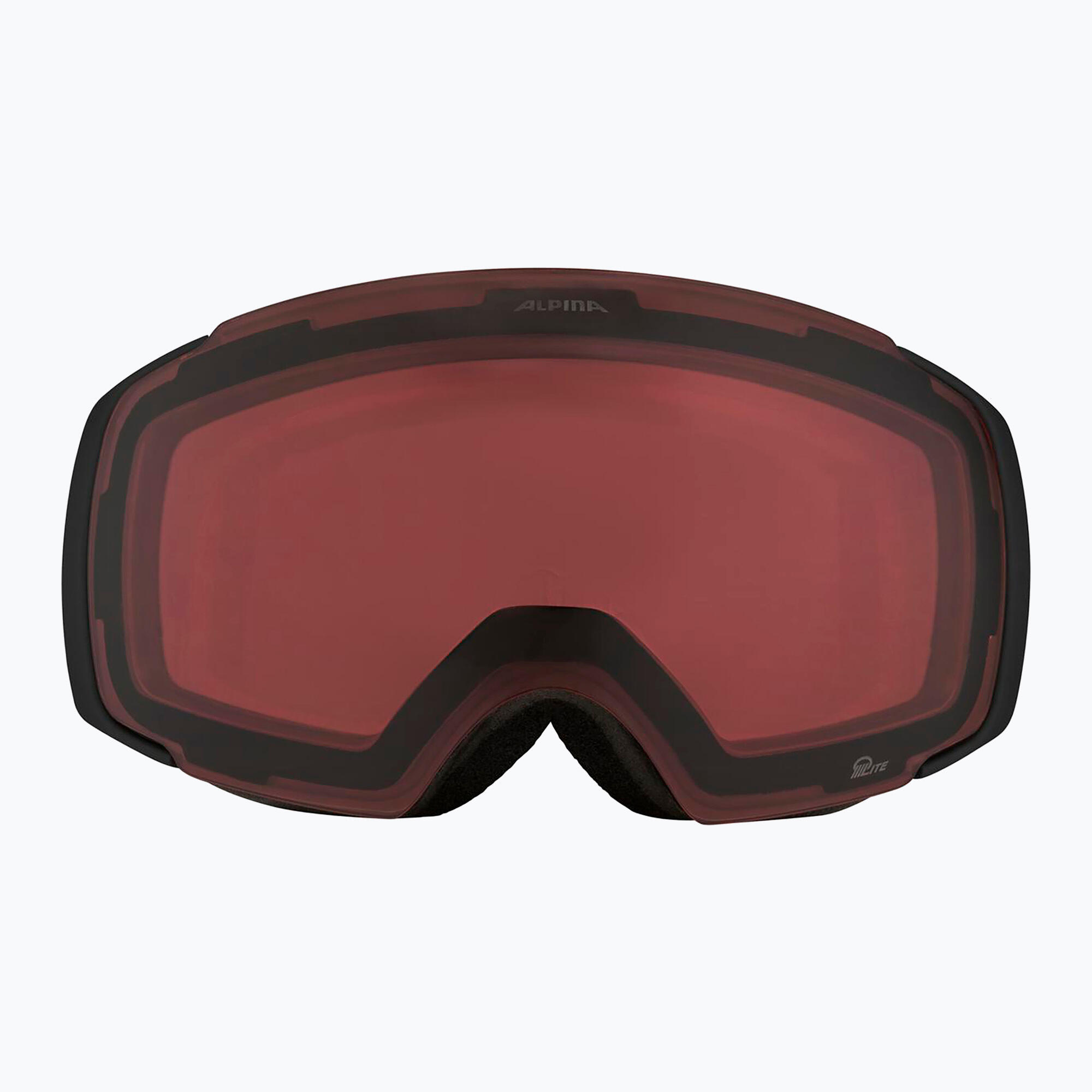 Gogle narciarskie Alpina Falera Mag Q-Lite 3/5