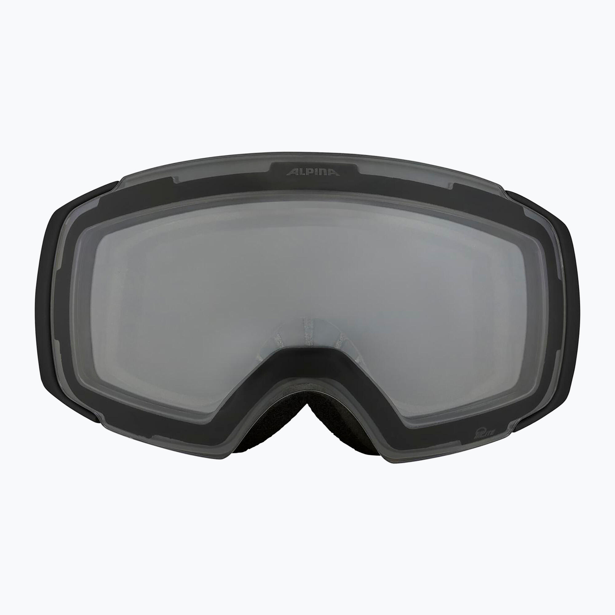 Gogle narciarskie Alpina Falera Mag Q-Lite 4/5