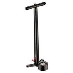 Pompe à Pied Lezyne Classic Floor Drive Noir