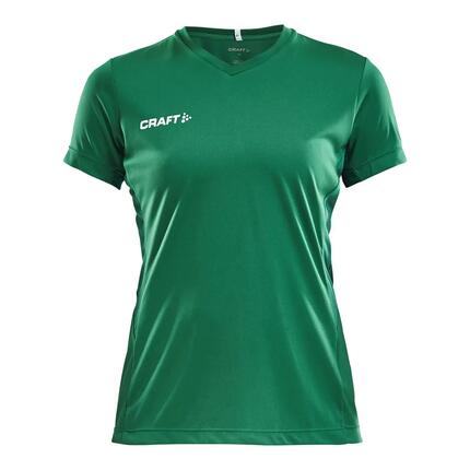 Maillot femme Craft squad solid