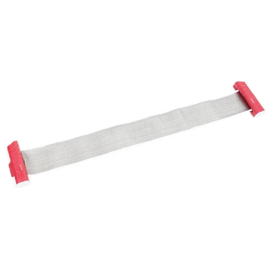 GLADIATORFIT Adjustable retractable table tennis net Omada