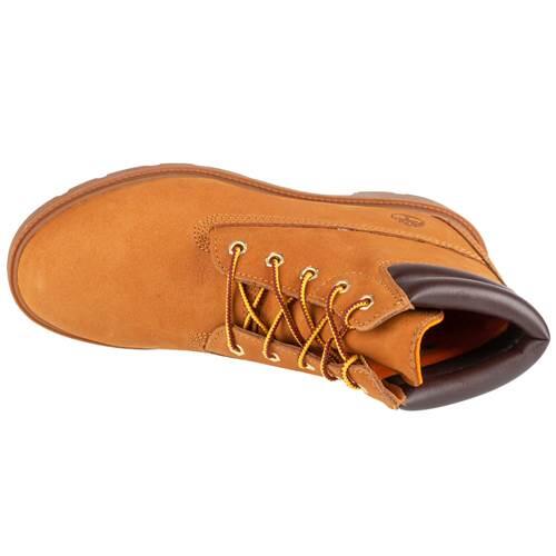 Buty do chodzenia dla dzieci Timberland 6 In Basic Wr Jr 3/4