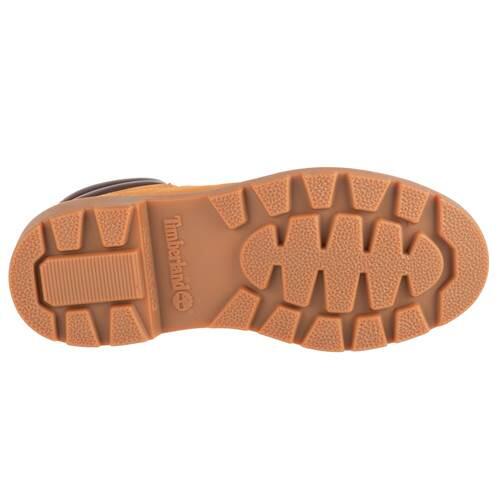 Buty do chodzenia dla dzieci Timberland 6 In Basic Wr Jr 4/4