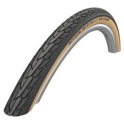 PNEU SCHWALBE ROAD CRUISER 28x1.25/700x35C K-GUARD GREENCOMP. HS484 TWINSKIN RIG