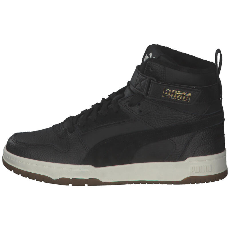 Încălțăminte Drumeții În Natură Puma RBD Game WTR Copii