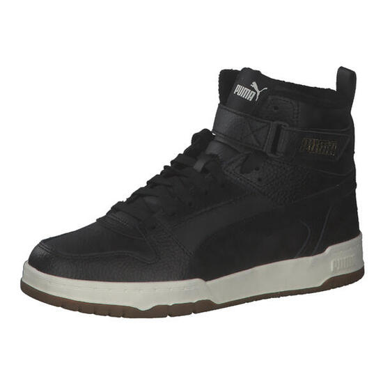 Zapatillas Hombre Puma Rbd Game Negro
