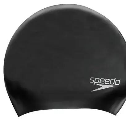 SPEEDO ADULT LONG HAIR SWIMMING CAP