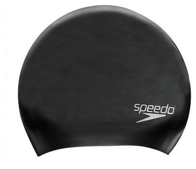 Badmuts voor vrouwen met lang haar speedo p12