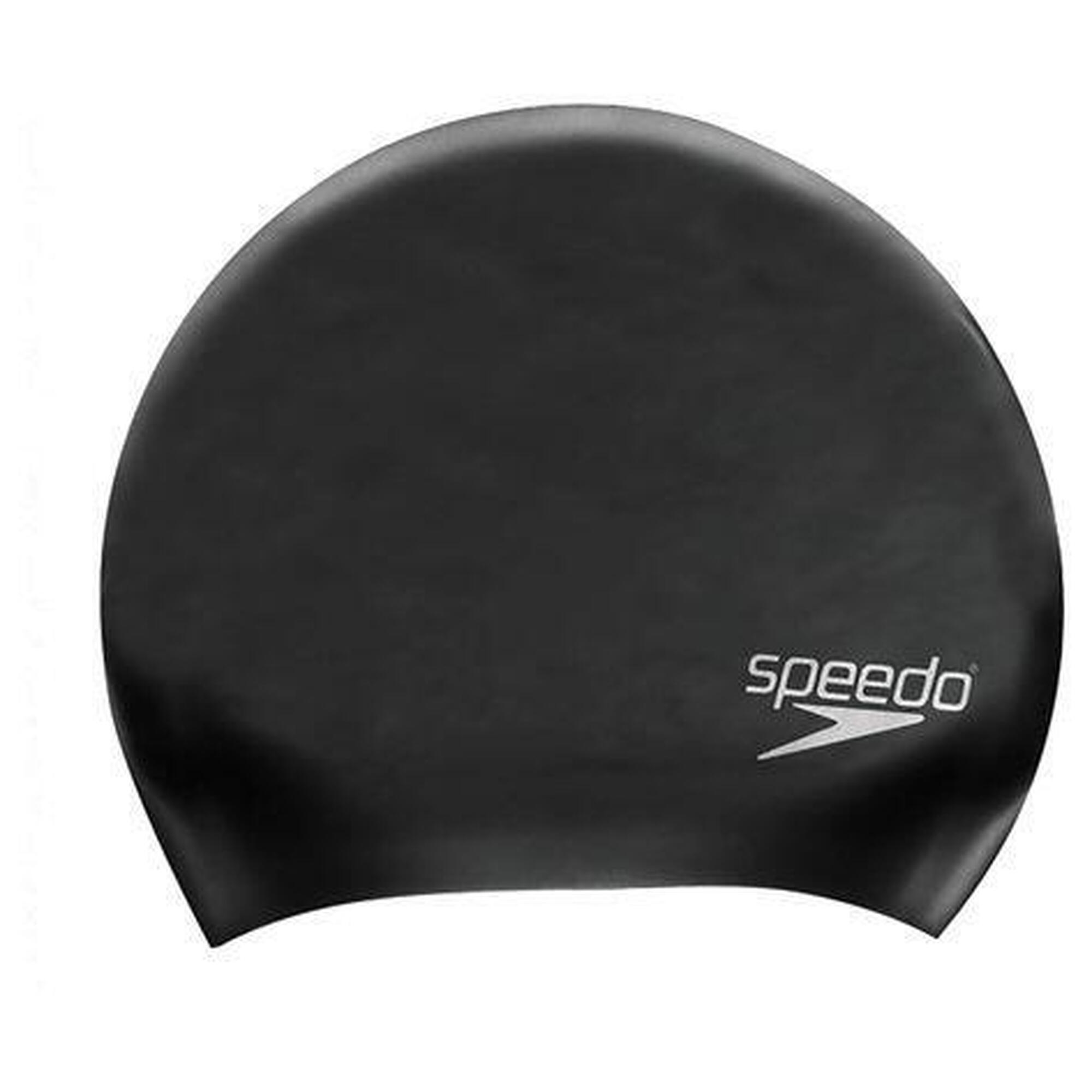 Czepek pływacki unisex Speedo Long Hair