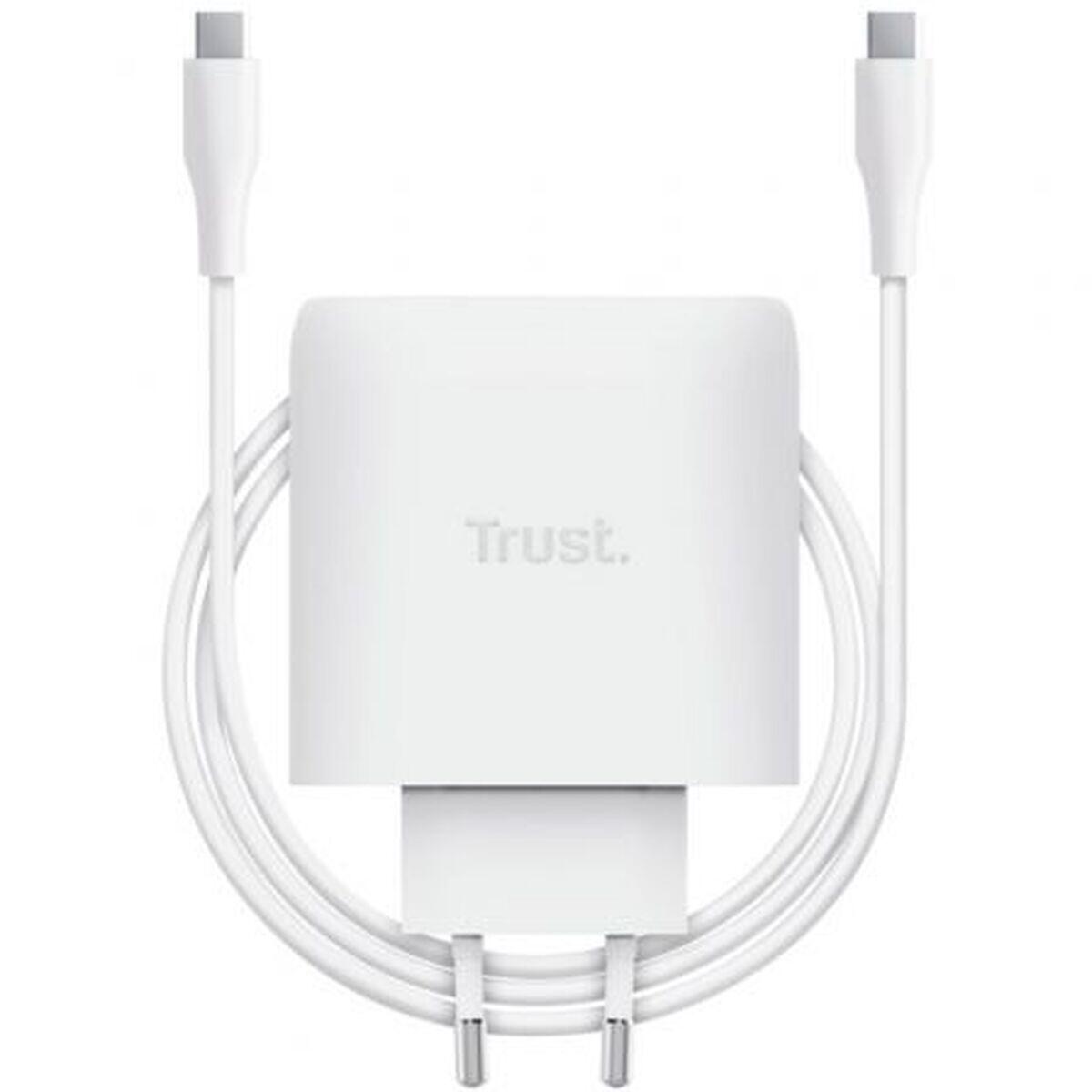 TRUST picture