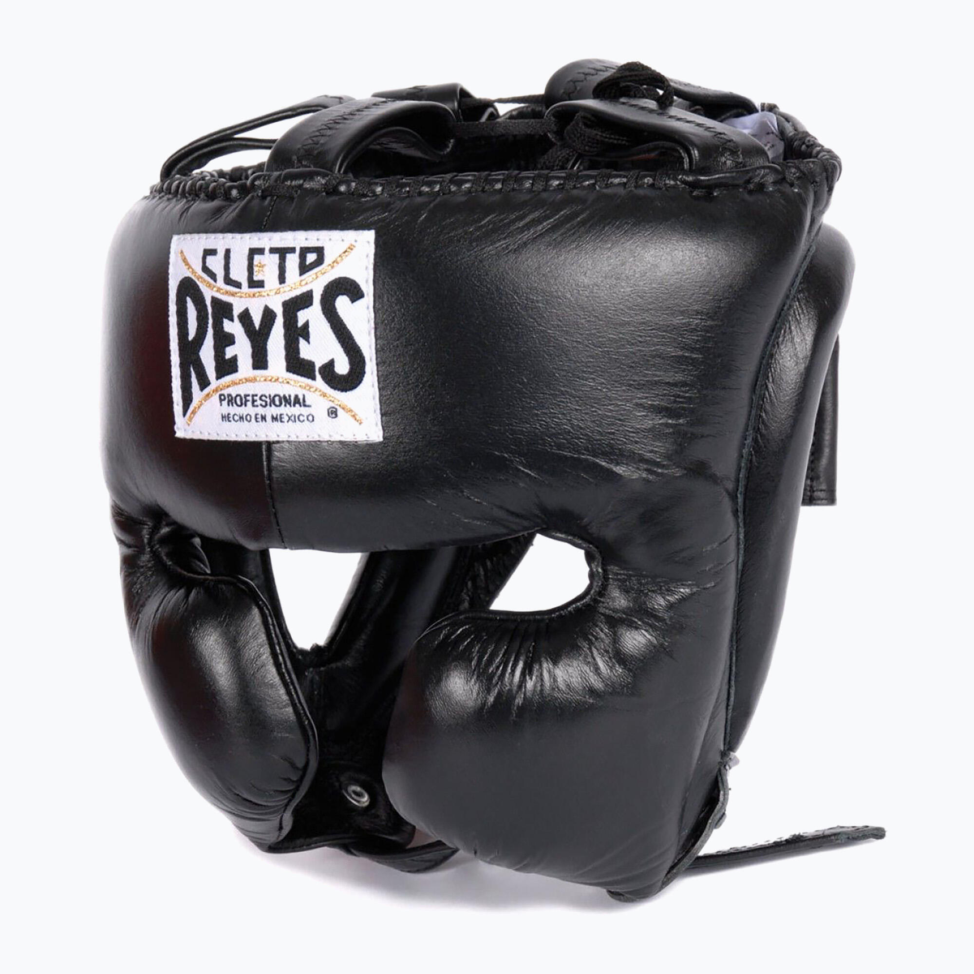 Kask bokserski Cleto Reyes Cheek Protectors 1/2