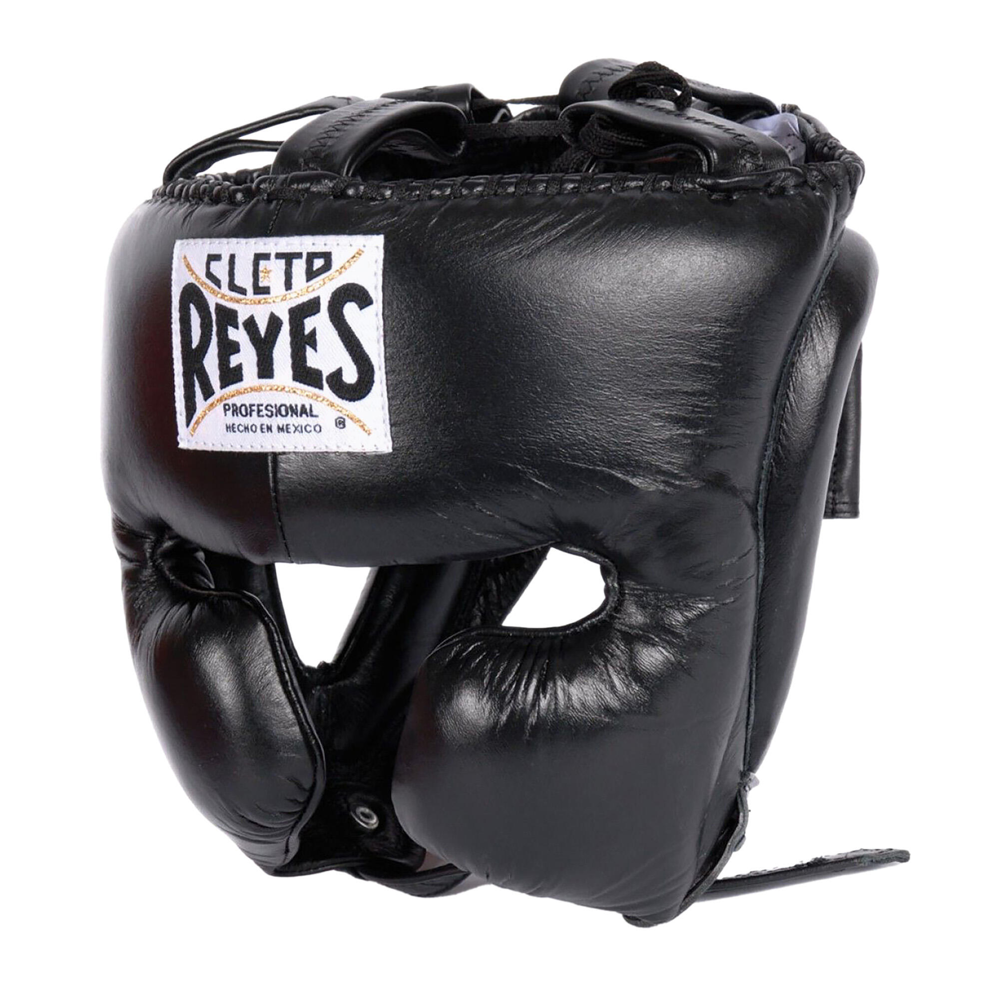 Kask bokserski Cleto Reyes Cheek Protectors 2/2