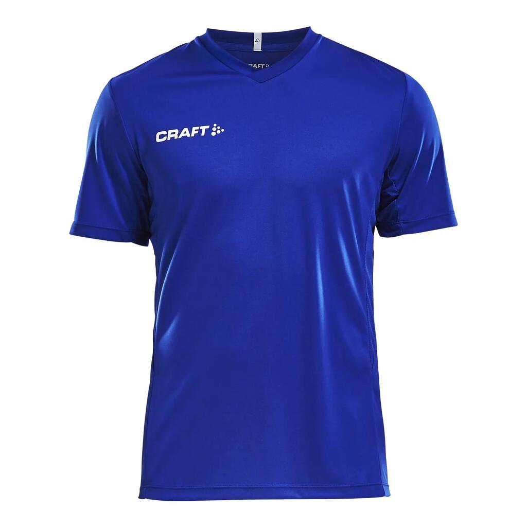 Men's "Squad Jersey Solid" Craft T-shirt