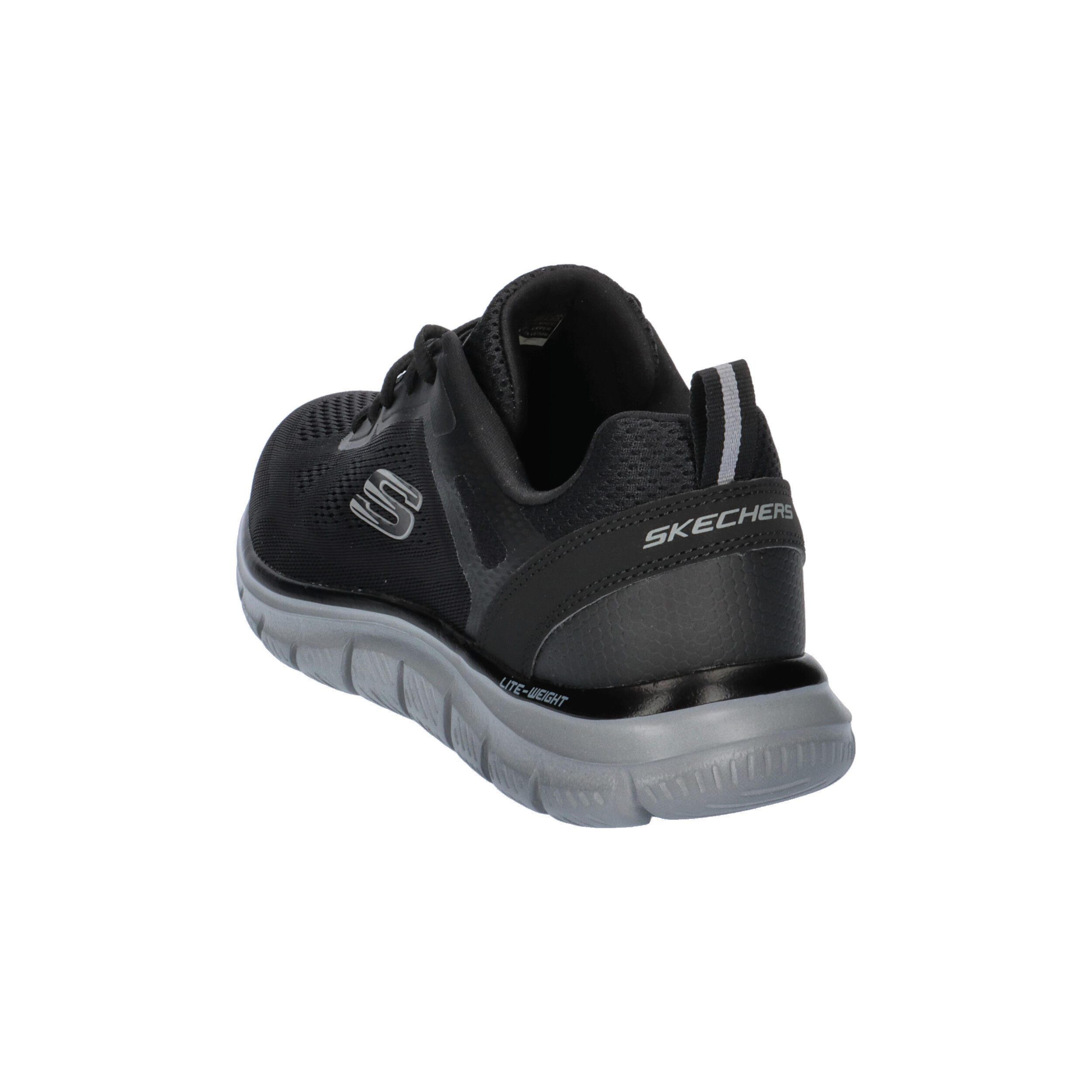 Buty do chodzenia męskie Skechers 232698BKCC 4/7