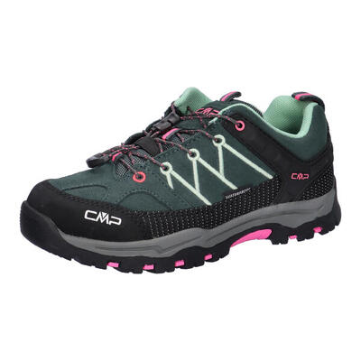 Buty dziecięce CMP Kids Rigel Low Trekking Shoes WP
