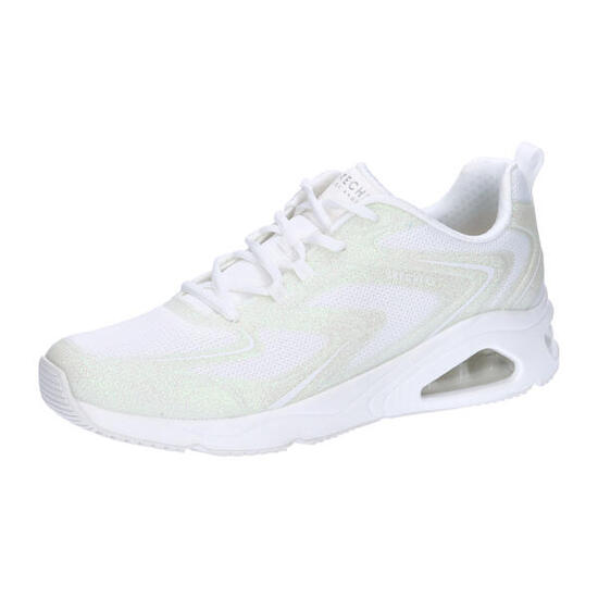 Skechers Damen Sneaker Tres-AIR Uno-Glit-Airy 177411