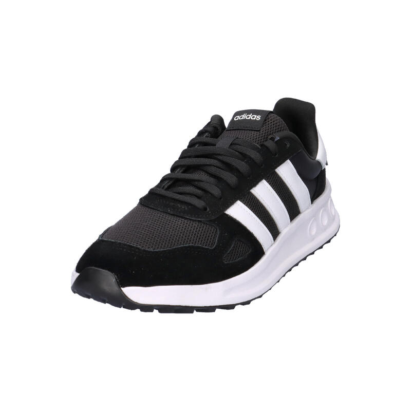 Pantofi sport adidas Run 84 negri pentru bărbați