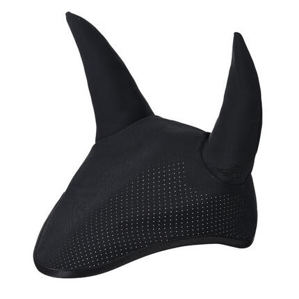 Bonnet anti-mouches pour cheval Euro-Star Coco
