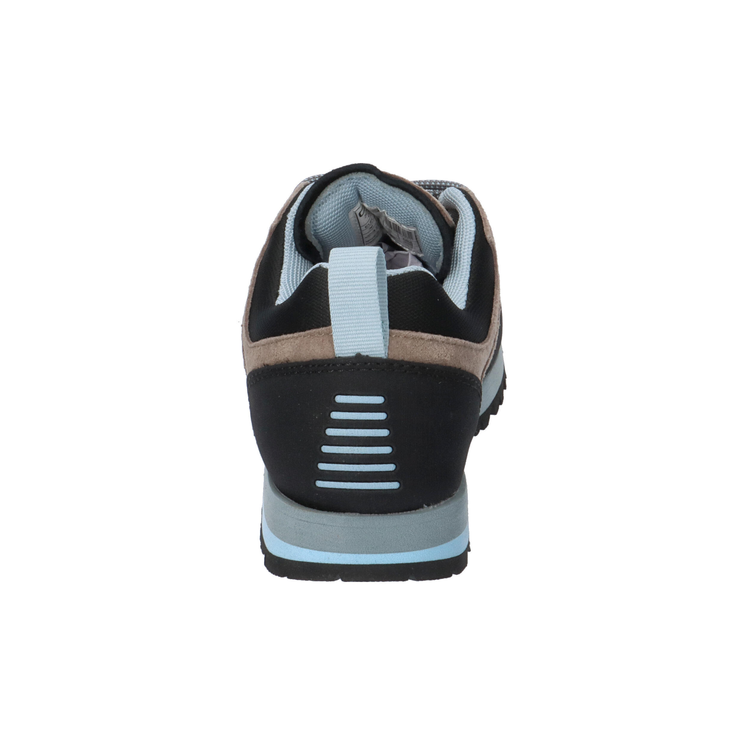 Zapatillas de trekking Campagnolo modelo 3Q18566-02PP para mujer 5/7