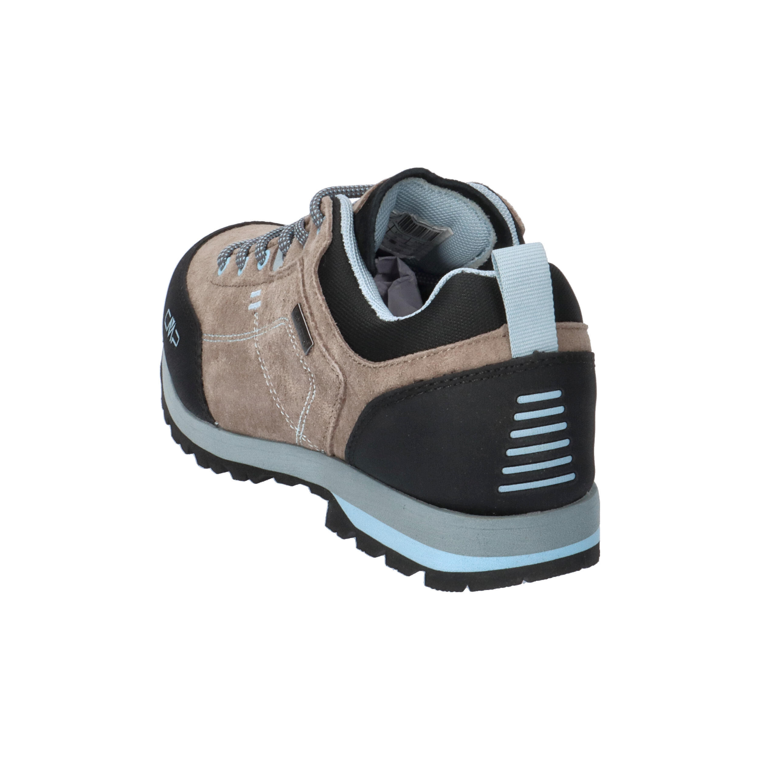 Zapatillas de trekking Campagnolo modelo 3Q18566-02PP para mujer 4/7