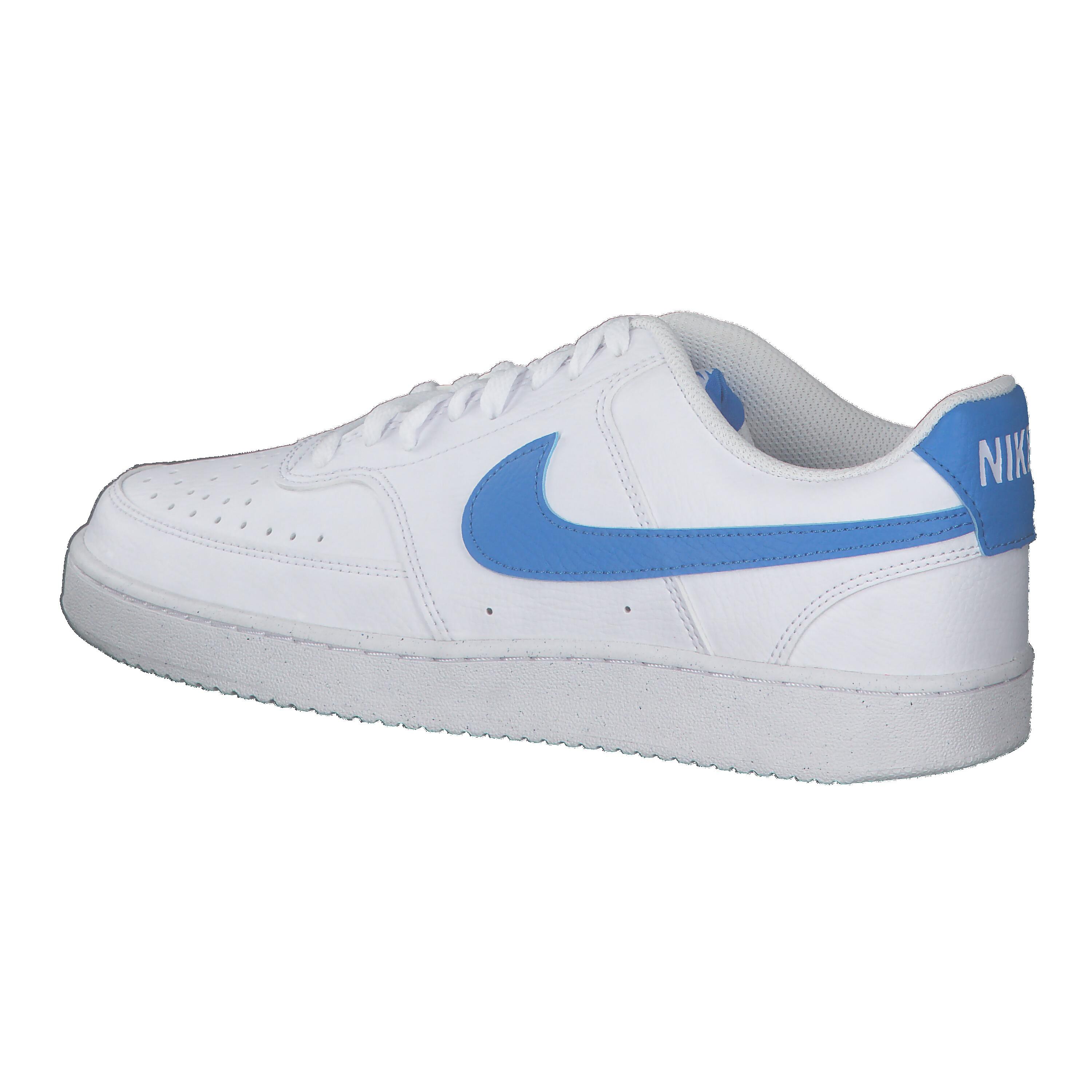 Zapatillas Hombre Nike Court Vision Low Next Nature 3/7