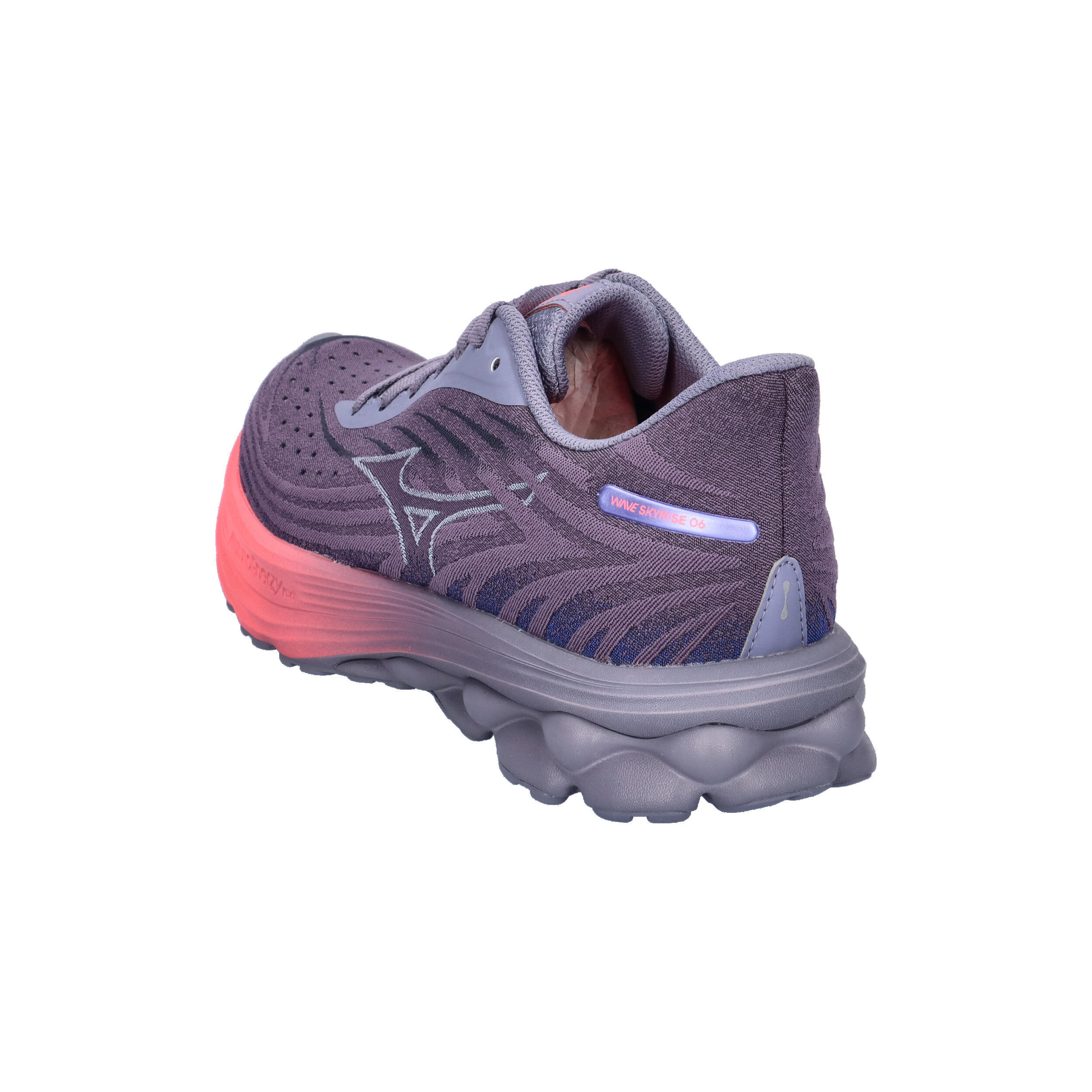 Dámské běžecké boty Mizuno Wave Skyrise 6 4/7
